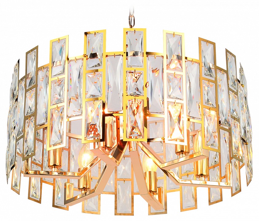 Подвесная люстра Ambrella Light TR TR5061 - 0