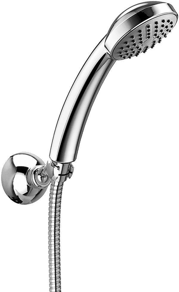 Душевой гарнитур Paffoni Trieste Bis ZDUP082CR - 0