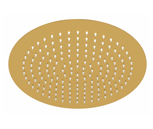 NEW A262 Верхняя душевая насадка - 0