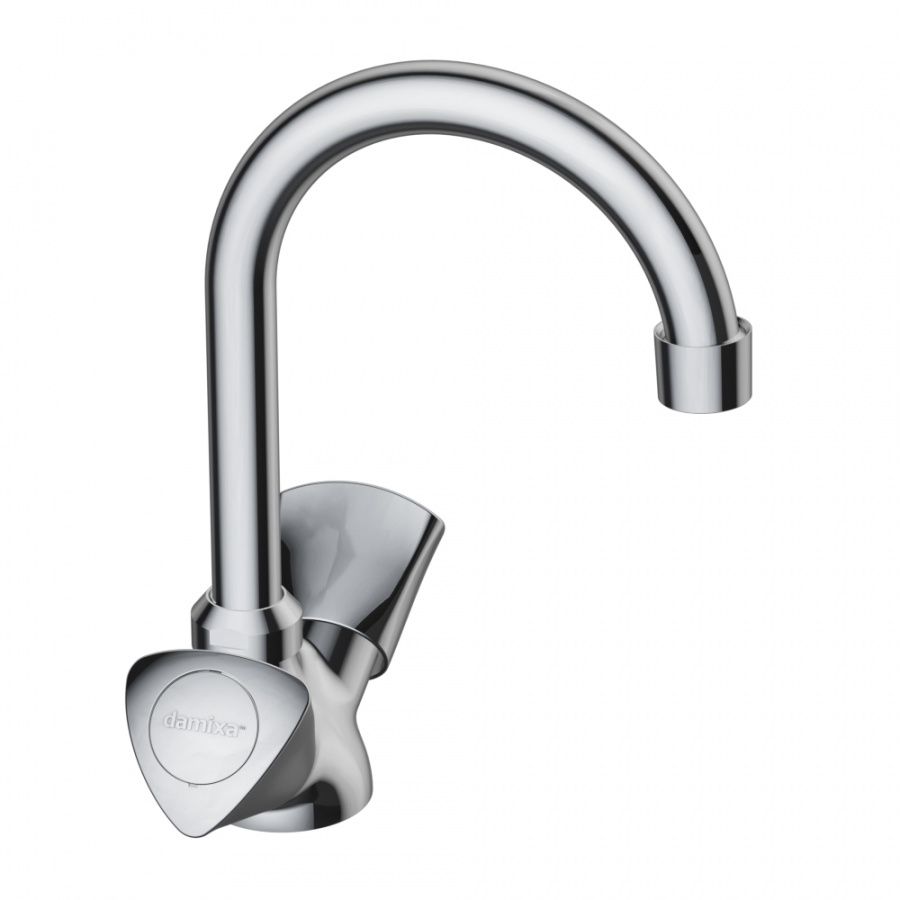 Смеситель для раковины Redblu by Damixa Object хром  340210000 - 2