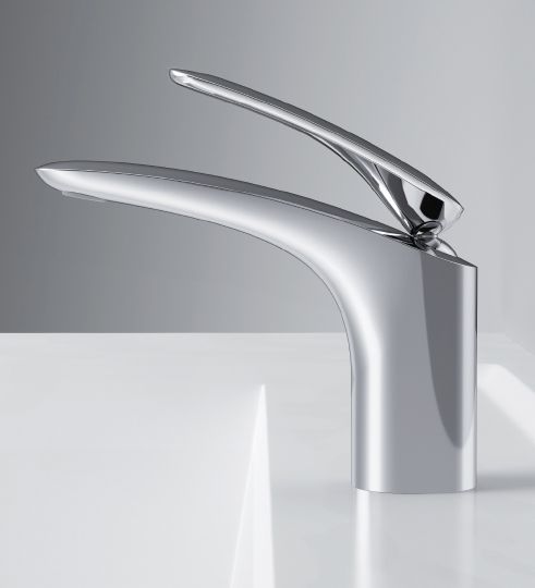 Смеситель AM.PM Sensation F3082164 для раковины - 4