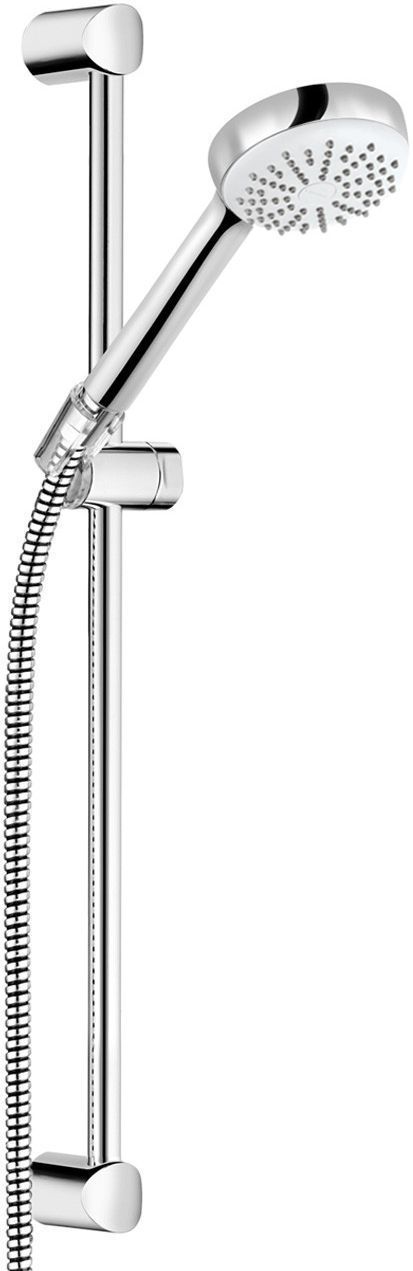 Душевой гарнитур Kludi Logo 1S 6816005-00 681600500 - 0