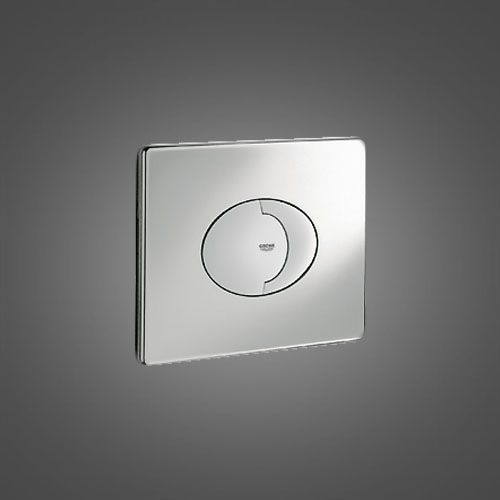 Кнопка смыва Grohe Skate Air 38506000 хром - 11