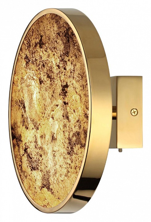 Накладной светильник Odeon Light Bergi 5079/15WL - 1