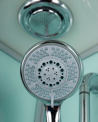 Душевая кабина Esbano  90x90 см (ES-90PR) ESKB90PR - 5