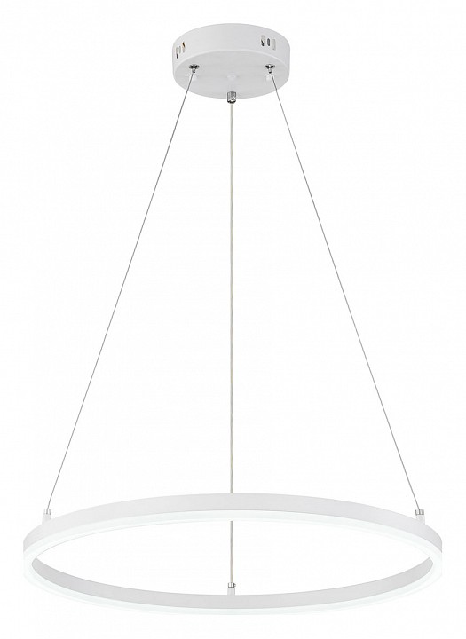 Подвесной светильник Escada Void 10254/1LED White APP - 4