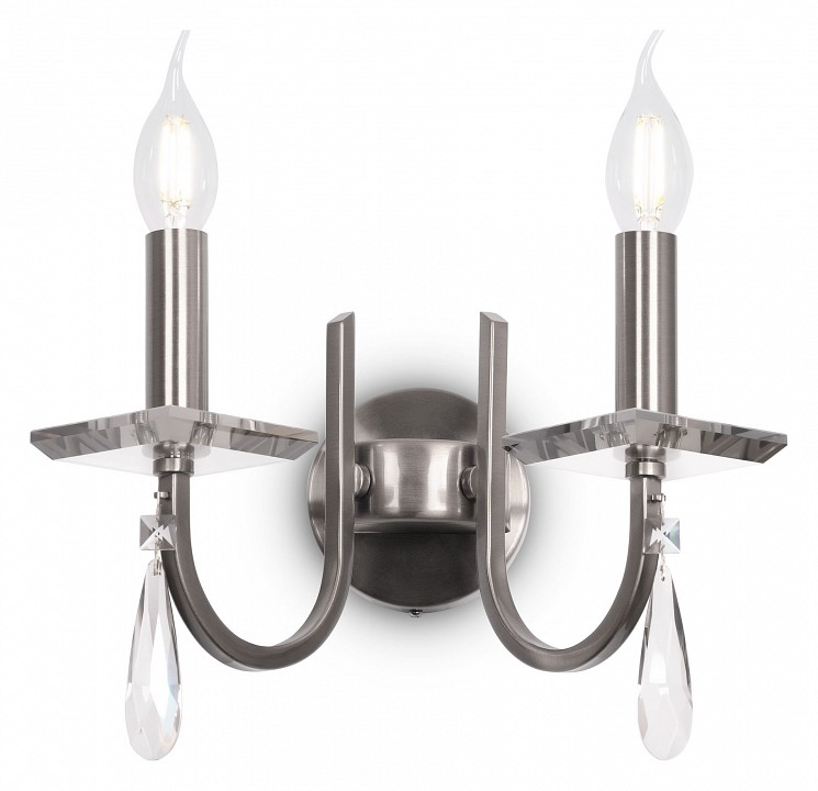 Бра Freya Forte FR1006WL-02N - 0