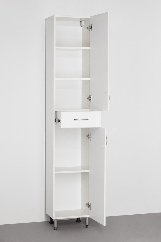 Шкаф-пенал Style Line Эко Стандарт 36 см  ЛС-00000112 - 1