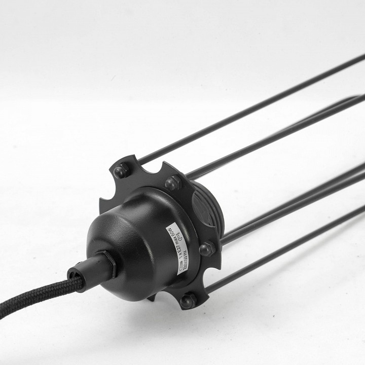 Подвесной светильник Lussole Irondequoit LSP-9608 - 8