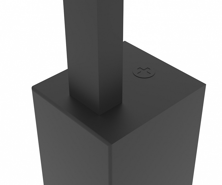 Настенный светодиодный светильник Kink Light Стен 08419-80,19(4000K) - 1