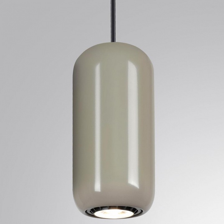 Подвесной светильник Odeon Light Ovali 5053/1D - 0