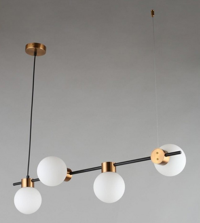 Подвесной светильник Omnilux Nembro OML-59503-04 - 5