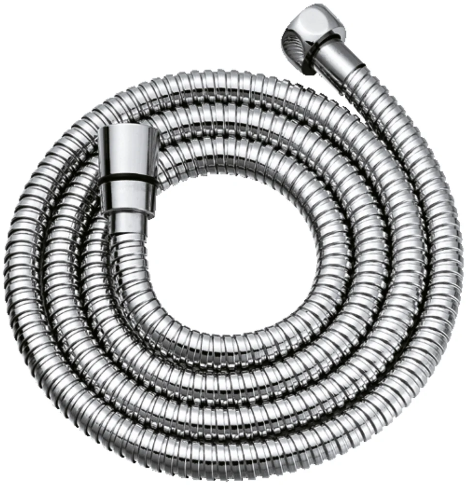 Душевой комплект Wasserkraft хром A16629 - 10