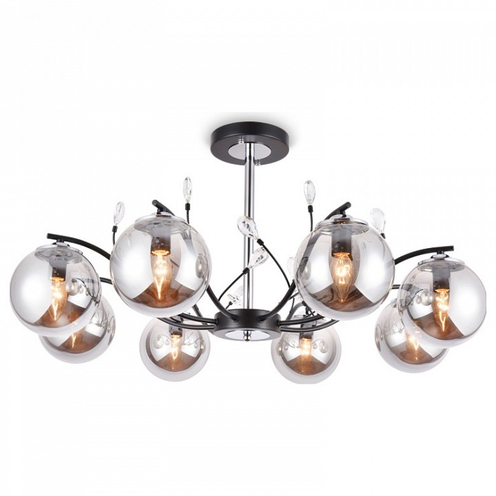 Люстра на штанге Ambrella TR TR9077 - 0