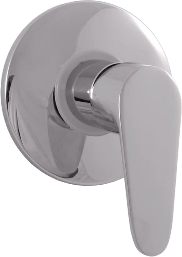 Смеситель для душа Rav Slezak Victoria хром VI283 - 0