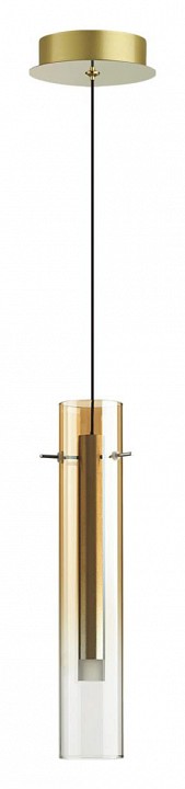 Подвесной светильник Odeon Light Shiny 5062/5LB - 2