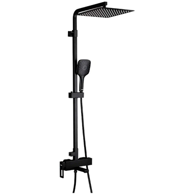 Душевая стойка Gappo G2417-6 - 0