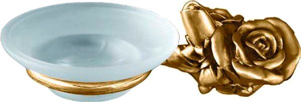 Мыльница Art&Max Rose AM-B-0915-B - 0