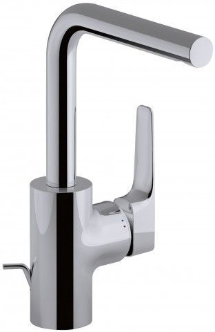 Смеситель для раковины Jacob Delafon  хром  E72357-CP - 0