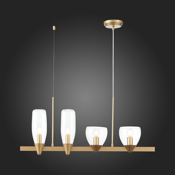 Подвесной светильник ST-Luce Teneresa SL1119.203.04 - 1