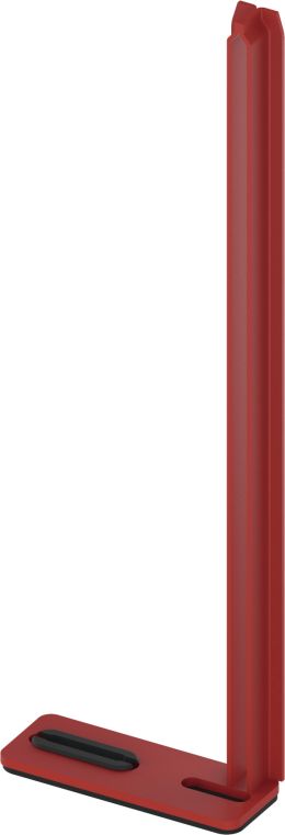 Опора для фиксации Tece TECEprofil register правая 9820461 - 0