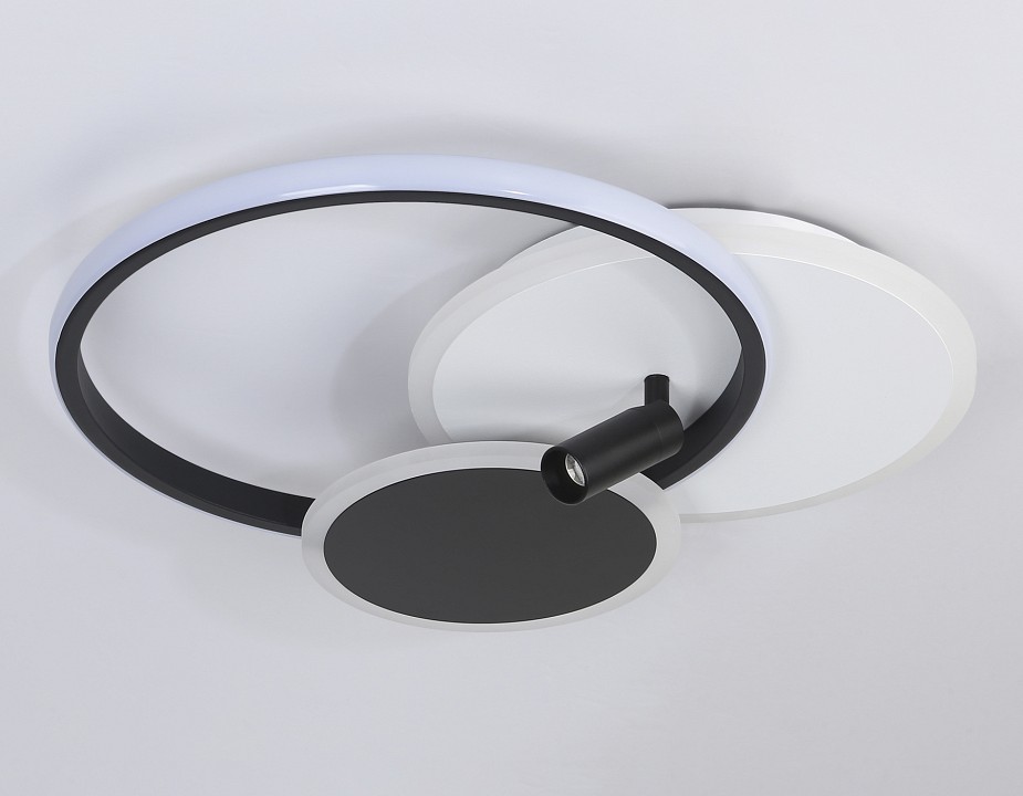 Потолочная люстра Ambrella FL FL5118 - 5