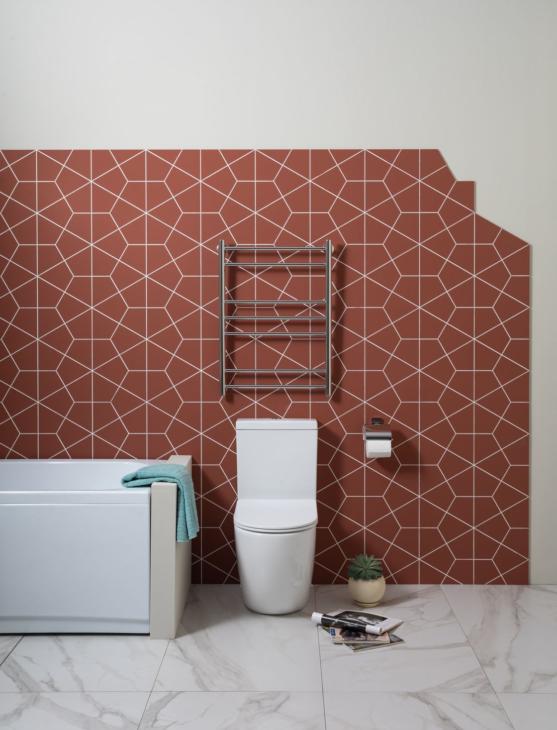 Cetus 2.0 C1 Чаша с сидением (Soft Close-SLIMSEAT) для унитаза напольного с Rimless (243538) - 2