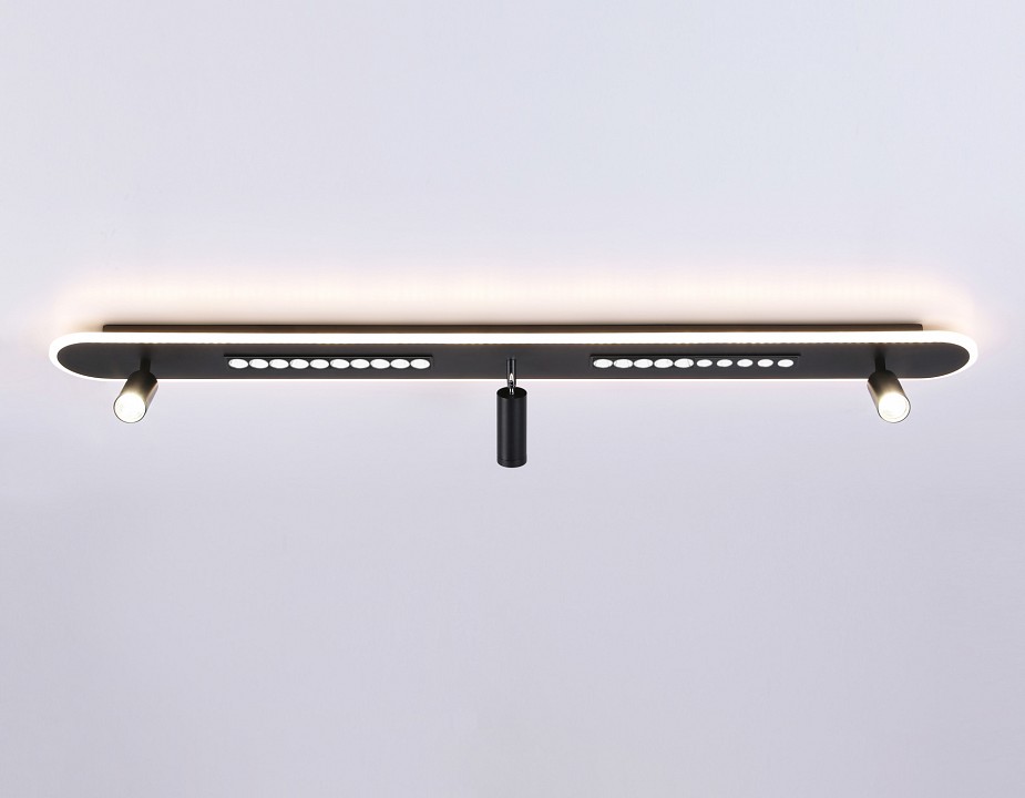 Спот Ambrella Light FL FL51452 - 3