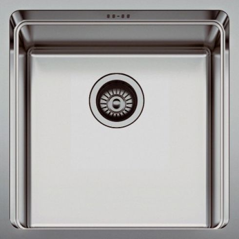 Мойка кухонная Seaman Eco Roma SMR-4444AK.A - 0