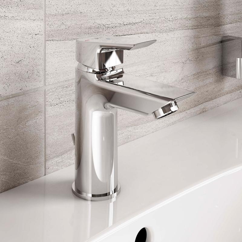 Смеситель для раковины Ideal Standard Tesi хром A6557AA - 3