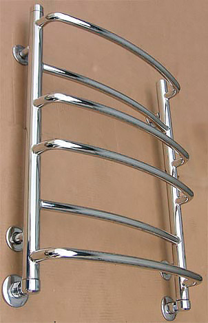 Полотенцесушитель водяной Terminus Евромикс П6 450x596 4670030723116 - 3