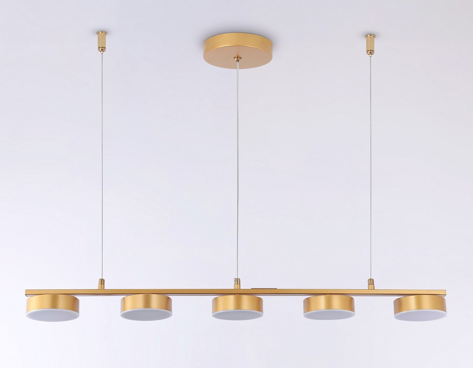 Подвесной светильник Ambrella FL FL51735 - 4