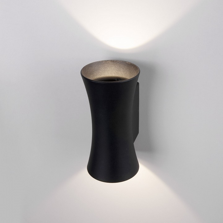 Светильник на штанге Elektrostandard Dual 1501 TECHNO LED - 0