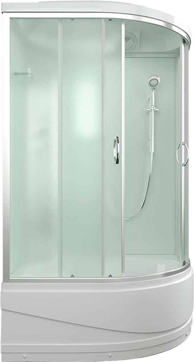 Душевая кабина Erlit Comfort ER3512TPL-C3-RUS - 3