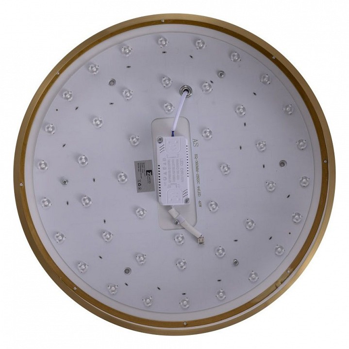 Накладной светильник Zortes Monna ZRS.1209.11 - 2