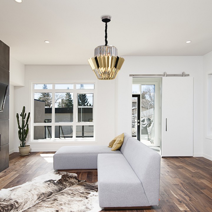 Подвесной светильник Hiper Angers H153-0 - 2