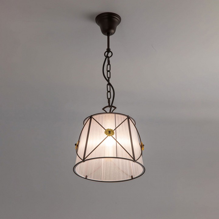 Подвесной светильник Citilux Дрезден CL409212 - 2