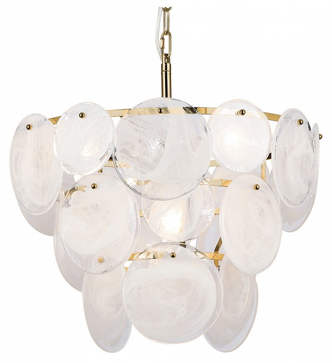 Подвесная люстра Freya Sophia FR5197PL-05BS - 0