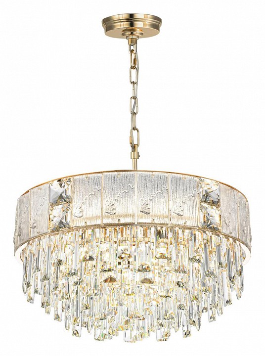 Подвесная люстра Odeon Light Fiesta 5070/11 - 1