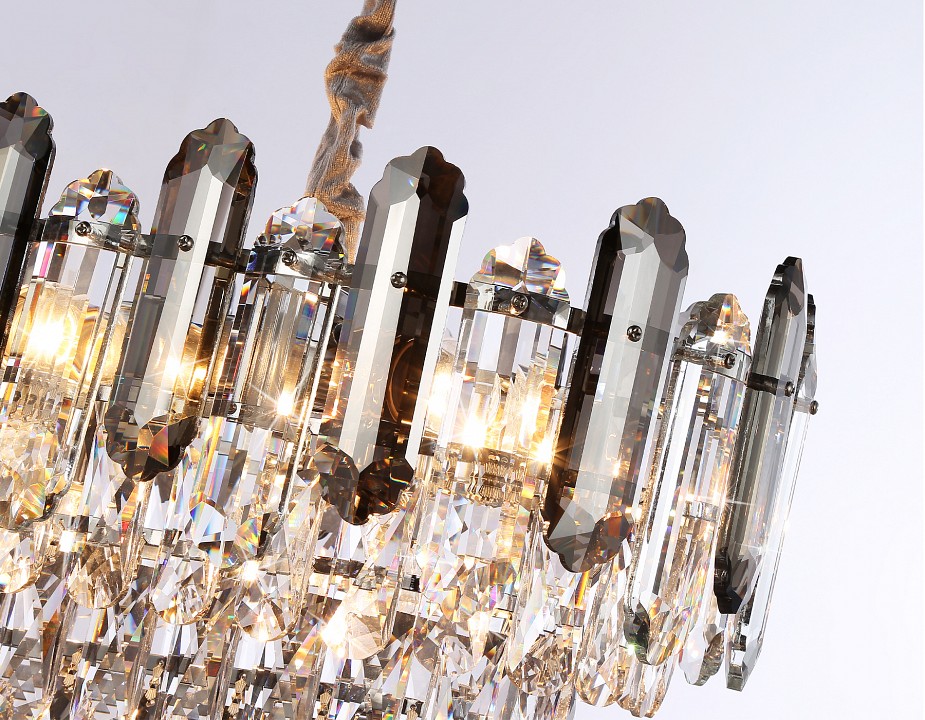 Подвесной светильник Ambrella TR TR5199 - 5