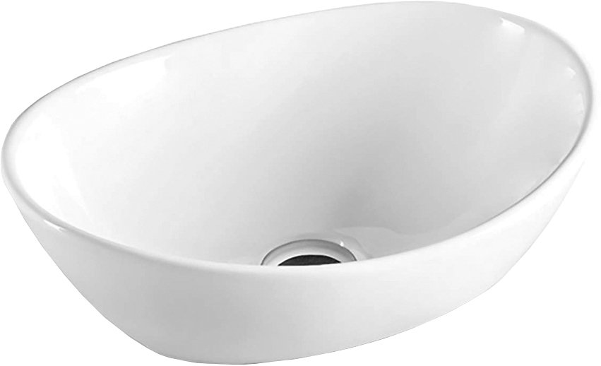 Рукомойник Ceramica Nova Element CN6016 - 0