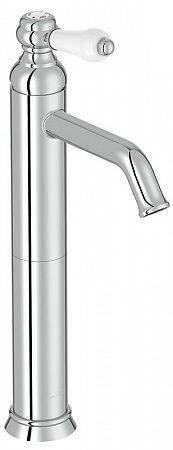 Смеситель для раковины Jacob Delafon Louise хром E24361-CP - 0