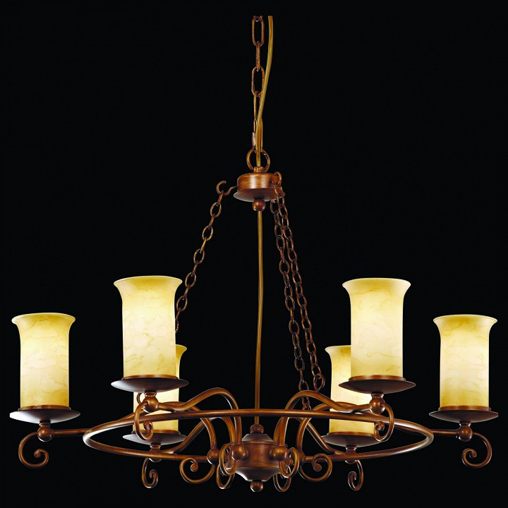 Подвесная люстра EVOLUCE Ancora SL122.303.06 - 1