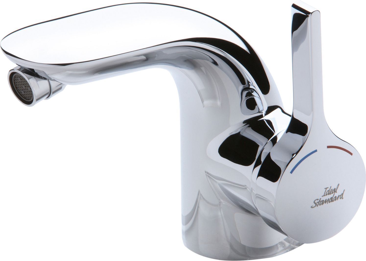 Смеситель для биде Ideal Standard Melange хром  A4268AA - 0