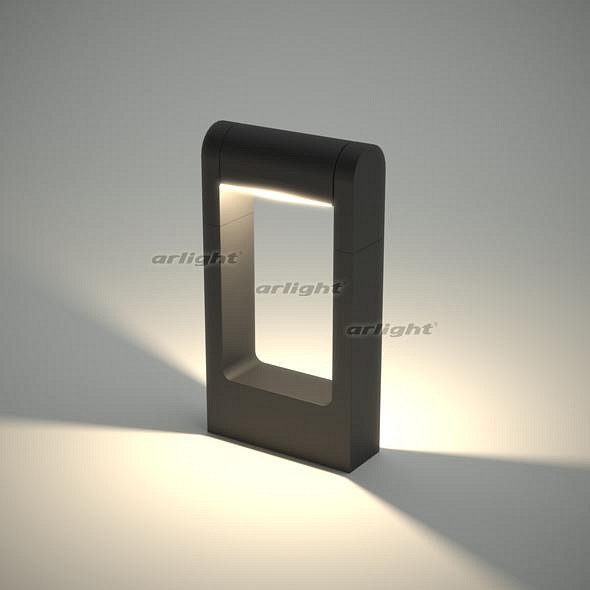 Уличный светодиодный светильник Arlight LGD-Path-Frame-Rotary-H300-6W Warm3000 020344(1) - 1