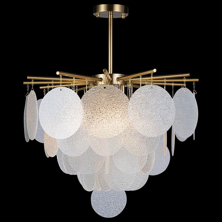 Подвесная люстра Loft IT Frost 10022/600 - 1