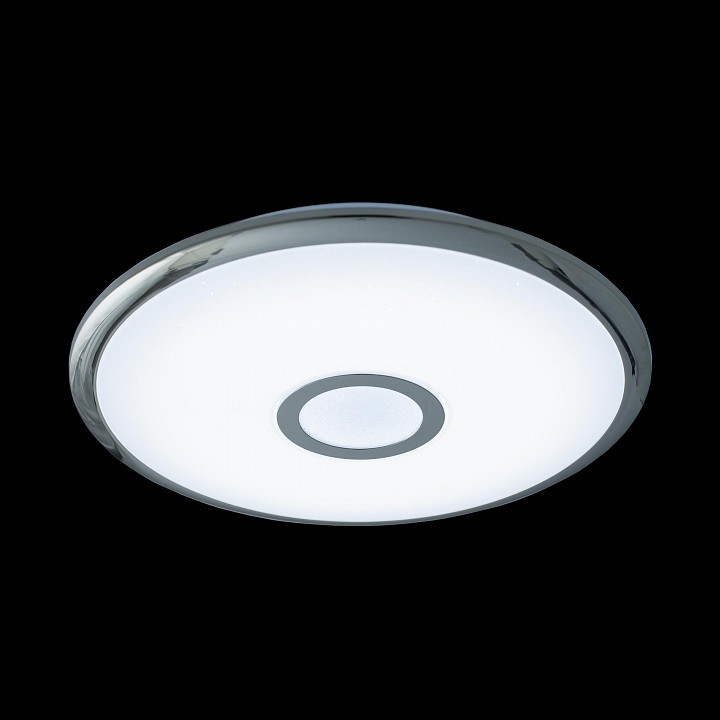 Потолочный светодиодный светильник Citilux Старлайт Смарт CL703A30G - 4