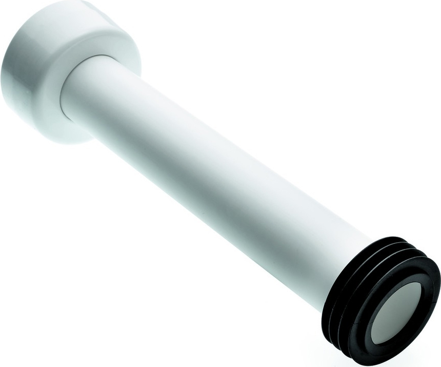 Впускной патрубок для унитаза TECE TECEprofil 9221011 - 1