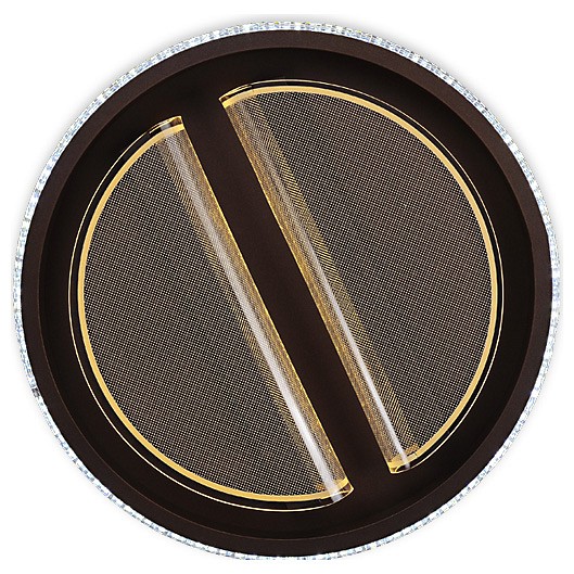 Накладной светильник Ambrella FA FA604 - 2