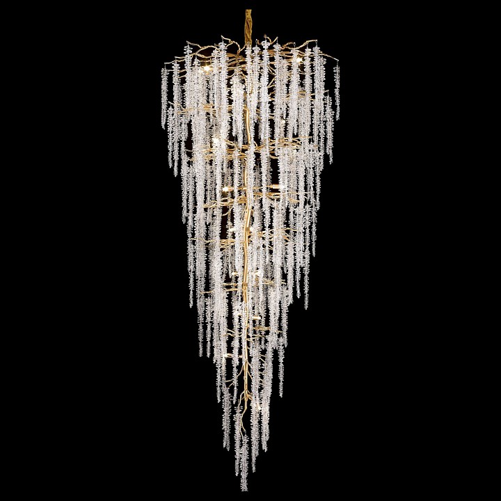 Подвесная люстра Wertmark Daciana WE185.22.303 - 0